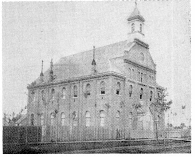 First Church and School - Built 1883.jpg First Church and School - Built 1883.jpg